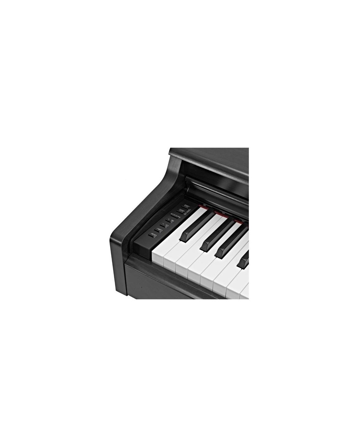 Pianoforte Digitale Yamaha Ydp165 Black-paradisesound.it