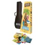 Ukulele Mahalo MK1/TBRK – Kit Completo, Accessori Inclusi-paradisesound.it
