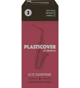 Ancia plasticover sax 2 paradisesound strumenti musicali on line