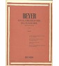 Beyer scuola preparatoria del pianoforte op.101-paradisesound.it