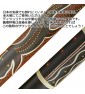 TOCA DIDG-DUROSM Didgeridoo Duro 48" paradisesound strumenti musicali on line