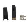 Kit bocchino clarinetto con legatura e copribocchino hb-paradisesound.it