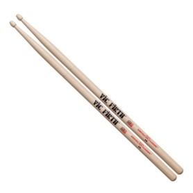 Vic firth 5a coppia bacchette legno paradisesound strumenti musicali on line