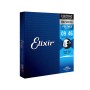Set per chitarra elettrica elixir 12025 nickel plated 9/46-paradisesound.it
