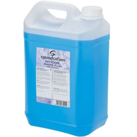 Tanica 5l Centolight Liquido Fumo Alta Densità Sfhd05l-paradisesound.it