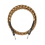 Cavo Fender Professional Series Straight/Straight 3M Desert Camo-paradisesound.it