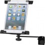 Supporto regolabile per tablet proel proips03-paradisesound.it