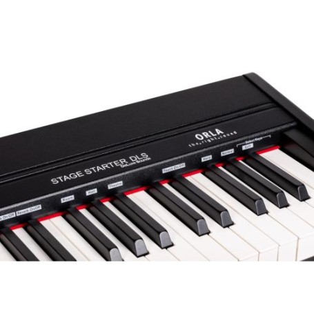 Pianoforte digitale Orla Stage Starter dls-paradisesound.it