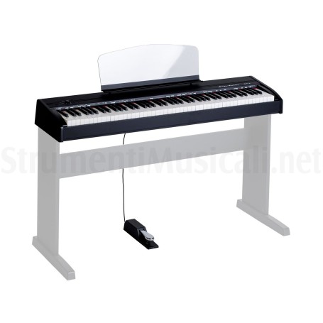 Pianoforte digitale Orla Stage Starter dls-paradisesound.it
