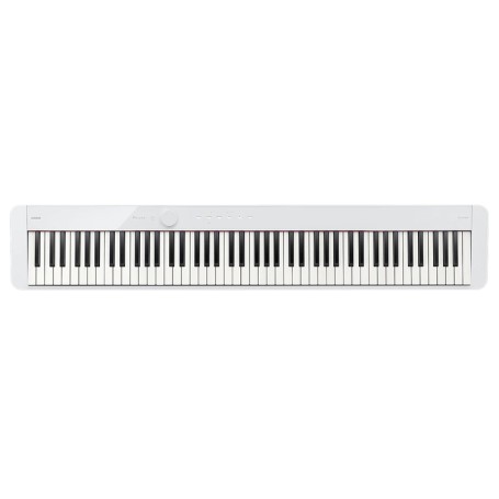 Pianoforte digitale Casio Px-s1100 white-paradisesound.it