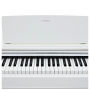 Pianoforte digitale Yamaha ydp145 white-paradisesound.it