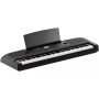 Pianoforte Digitale Yamaha DGX-670B Black-paradisesound.it
