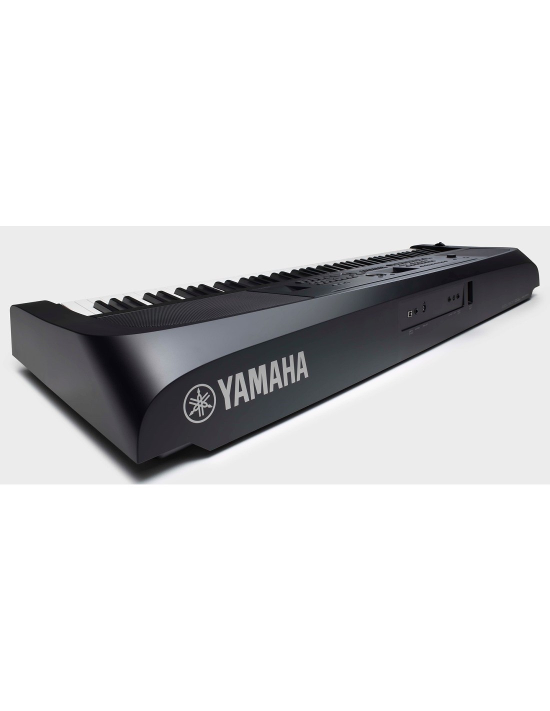 Pianoforte Digitale Yamaha DGX-670B Black-paradisesound.it