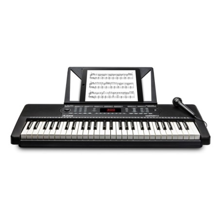 Tastiera Alesis Harmony 54 tasti-paradisesound.it