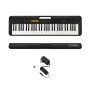 Tastiera Elettronica Casio 61 Tasti Ct-S100-paradisesound.it