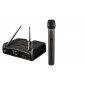 PROEL WM100M Radio Microfono Wireless VHF paradisesound strumenti musicali on line