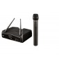 Radiomicrofono Wireless Vhf Proel wm100m-paradisesound.it