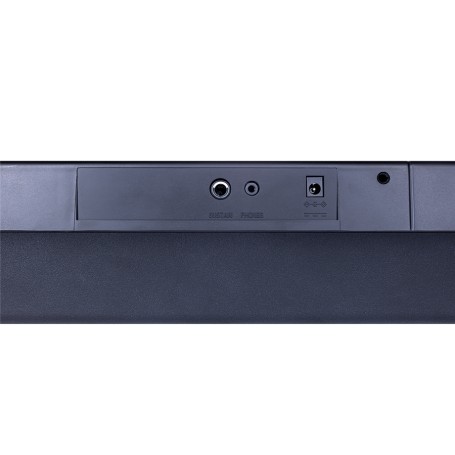 Alesis harmony 61 mk3 - tastiera 61 tasti con kit studio-paradisesound.it