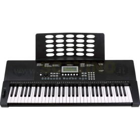 Tastiera Arranger Portatile 61 Tasti Medeli M17-paradisesound.it