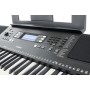 Yamaha e373 - tastiera 61 tasti arranger-paradisesound.it
