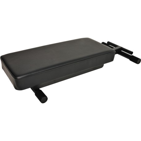 Quik lok bx8 panca con cuscino alto-paradisesound.it