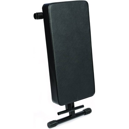 Quik lok bx8 panca con cuscino alto paradisesound strumenti musicali on line