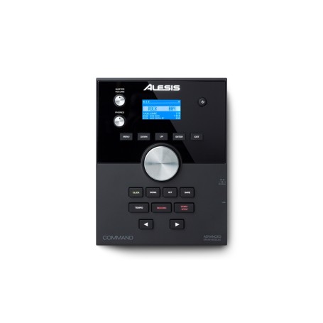 Batteria elettronica Alesis Command Mesh Kit se paradisesound strumenti musicali on line