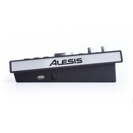 Batteria elettronica Alesis Command Mesh Kit se paradisesound strumenti musicali on line