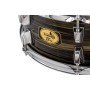 Rullante Tamburo T5 14"x 5,5" wrap/pvc black wood-paradisesound.it