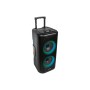 Trolley Speaker Aiwa KBTUS-450 – Potente e Portatile-paradisesound.it