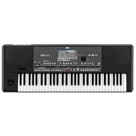 Tastiera Arranger 61 Tasti Korg Pa600-paradisesound.it