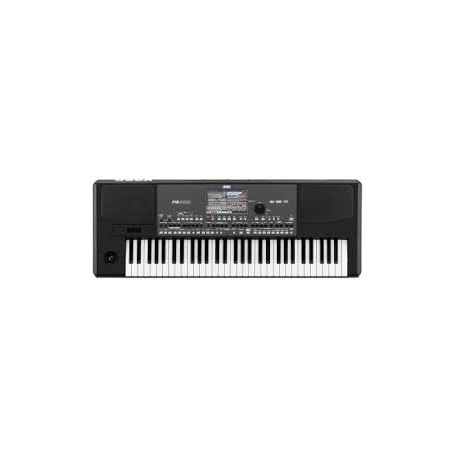Tastiera Arranger 61 Tasti Korg Pa600-paradisesound.it