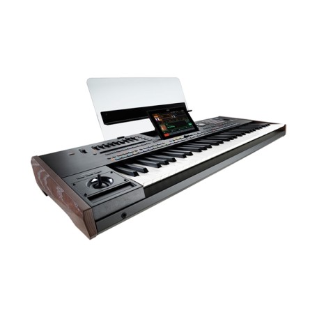 Tastiera Arranger 61 Tasti Korg Pa5x-61-paradisesound.it