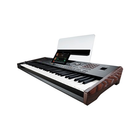 Tastiera Arranger 61 Tasti Korg Pa5x-61-paradisesound.it