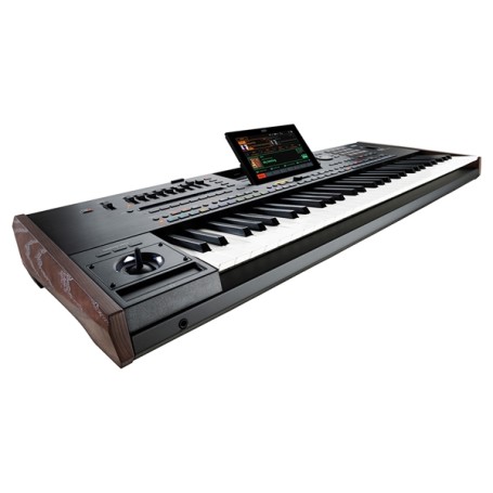 Tastiera Arranger 61 Tasti Korg Pa5x-61-paradisesound.it