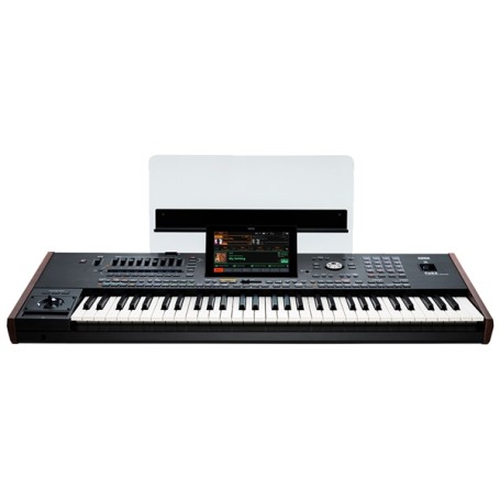 Tastiera Arranger 61 Tasti Korg Pa5x-61-paradisesound.it