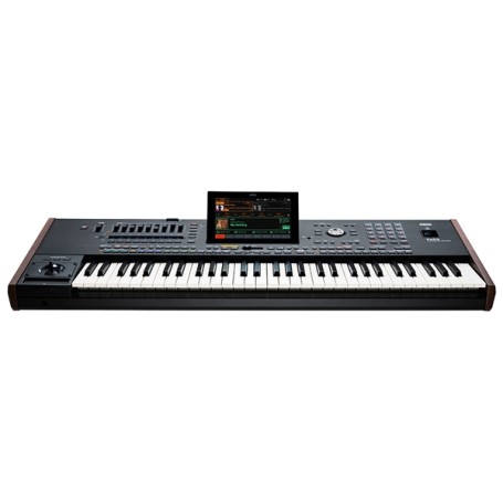Tastiera Arranger 61 Tasti Korg Pa5x-61-paradisesound.it