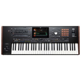 Tastiera Arranger 61 Tasti Korg Pa5x-61-paradisesound.it
