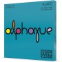 Corde per Violoncello Muta Thomastik Alphayue-paradisesound.it