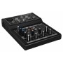 Mixer Mackie Mix5 5 Canali Compatto Per Studio E Live-paradisesound.it