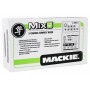 Mixer Mackie Mix5 5 Canali Compatto Per Studio E Live-paradisesound.it