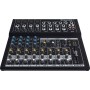 Mixer Mackie Mix12FX 12 Canali Con Effetti Integrati Per Live E Studio-paradisesound.it