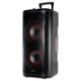 Trolley Speaker Aiwa KBTUS-450 – Potente e Portatile-paradisesound.it