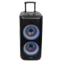 Trolley Speaker Aiwa KBTUS-450 – Potente e Portatile-paradisesound.it
