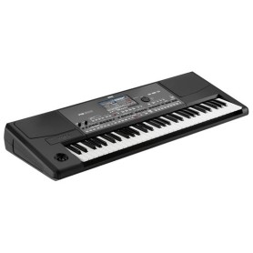 Tastiera Arranger 61 Tasti Korg Pa600-paradisesound.it 2