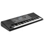 Tastiera Arranger 61 Tasti Korg Pa600-paradisesound.it