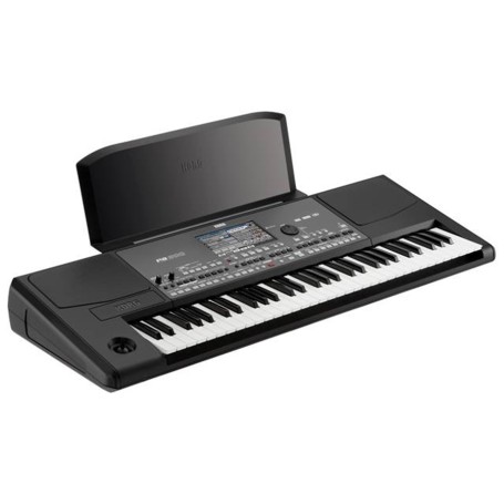 Tastiera Arranger 61 Tasti Korg Pa600-paradisesound.it