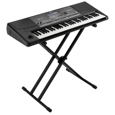Tastiera Arranger 61 Tasti Korg Pa600-paradisesound.it