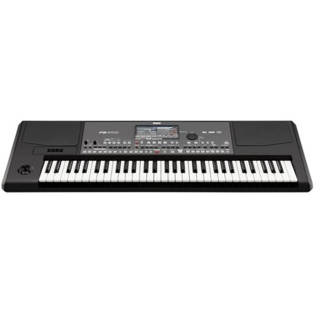 Tastiera Arranger 61 Tasti Korg Pa600-paradisesound.it