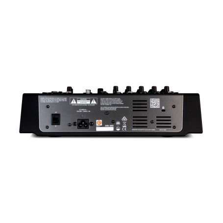 Mixer 10 Canali Allen & Heath Zedi-10fx-paradisesound.it